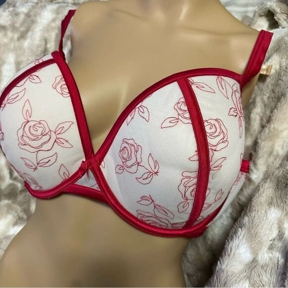 Torrid | Bra - Picture 1 of 4